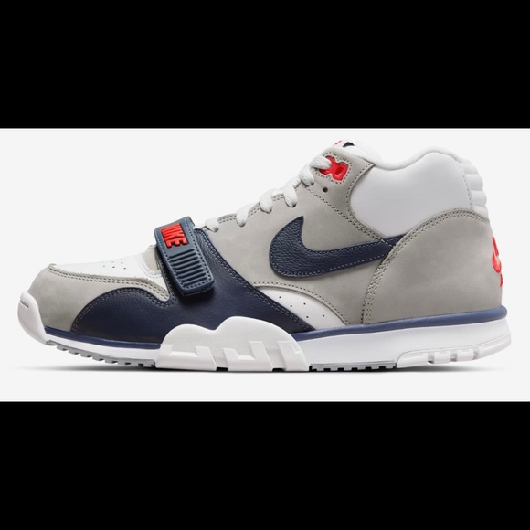 Nike Trainer 1 main image 6